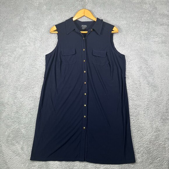 Soho Apparel Dresses & Skirts - SOHO Apparel Dress knee length